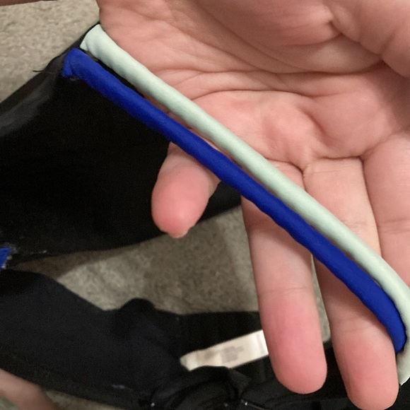 Cacique bikini top - Picture 7 of 10